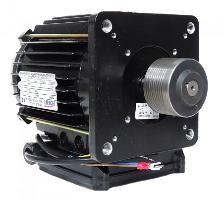 Мотор NORDBERG 5509037 220V для 4524A – анонс, характеристики, 