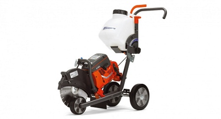 Тележка Husqvarna K760 новое в магазине tool-24.ru