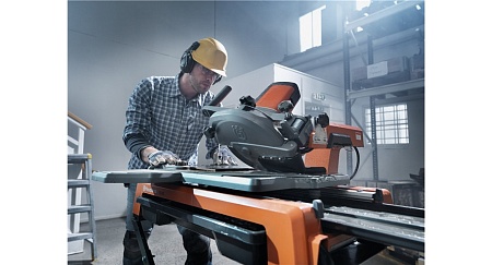 Husqvarna ТS 60 Плиткорез вид 