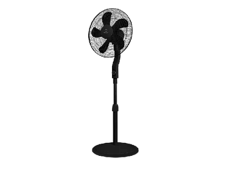 Вентилятор напольный Electrolux EFF-113D – купить в , анонс
Вентилятор напольный Electrolux EFF-113D – анонс, характеристики,