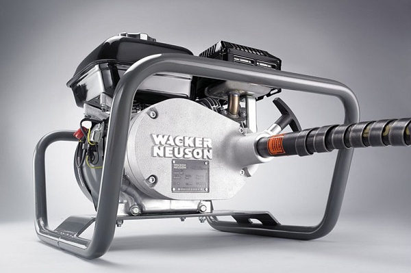 Wacker Neuson Бензиновый привод вибратора 5000/160 105&nbsp;499 &#8381;