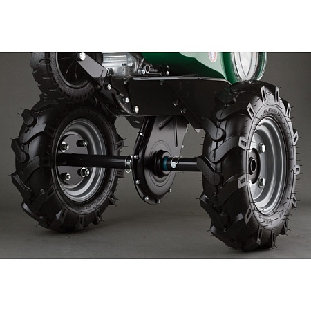 Caiman VARIO 70S TWK+ Мотоблок бензиновый; цена 121&nbsp;275 &#8381;