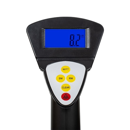 Дорожное колесо RGK Q159 (775380) RGK – анонс, характеристики, 