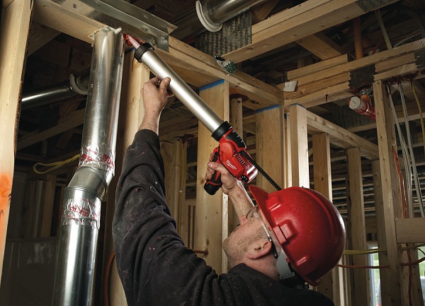 Детальное изображение : клеевой пистолет milwaukee m12 pcg/400a-0