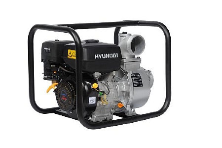 Акции и скидки в магазине мотопомпа hyundai hy 100