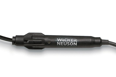 Акции и скидки в магазине wacker neuson irse-fu 38/230 вибратор глубинный