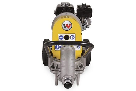 Акции и скидки в магазине диафрагменная мотопомпа wacker neuson pdi 2a