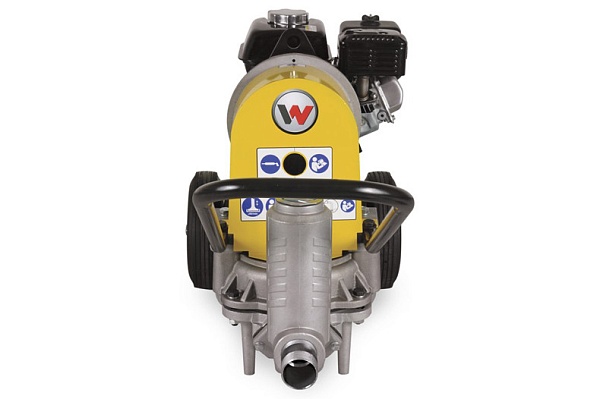 Диафрагменная мотопомпа Wacker Neuson PDI 2A 142&nbsp;181 &#8381;