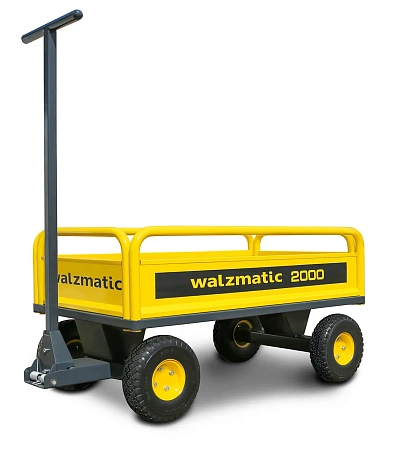 Платформенная тележка Walzmatic 2000; цена 39&nbsp;926 &#8381;