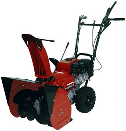 Бензиновый снегоуборщик Honda HSS 655 EW; цена 179&nbsp;408 &#8381;