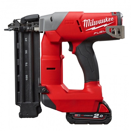 Акции и распродажа гвоздезабивной пистолет milwaukee m18 fuelcn18gs-202x