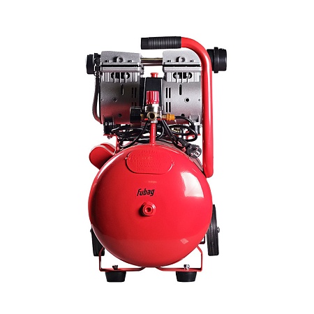 Компрессор FUBAG OLS 280/50 CM2 – анонс, характеристики, 