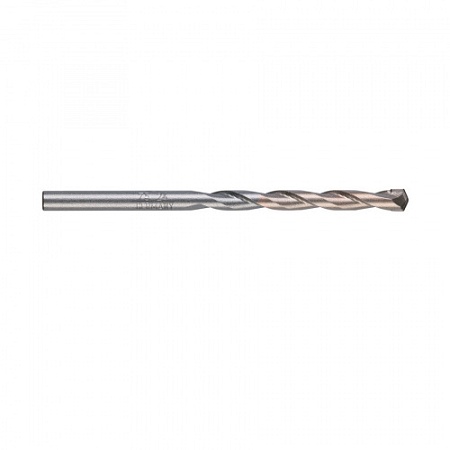 Сверло по бетону Milwaukee 3 x 70 цилиндрический хвостовик DIN8039 – анонс, характеристики, 