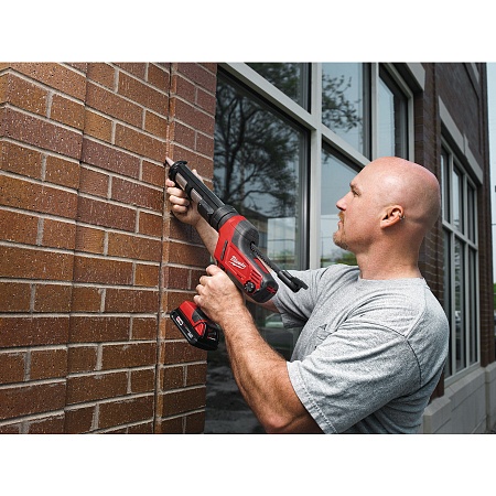 Акции и распродажа клеевой пистолет milwaukee m12pcg/310c-0в