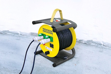 Акции и скидки в магазине wacker neuson ktu 2/042/200w электронный преобразователь (2 розетки)