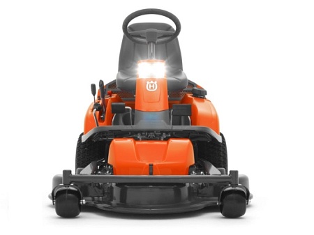 Husqvarna R316T AWD Райдер; цена 