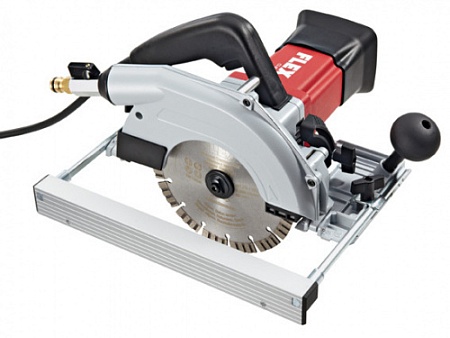Алмазная дисковая пила FLEX CS 60 WET 230/CEE-PRCD новое в магазине tool-24.ru