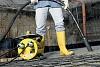 Wacker Neuson IREN 65 GV Глубинный вибратор для бетона 81&nbsp;754 &#8381;