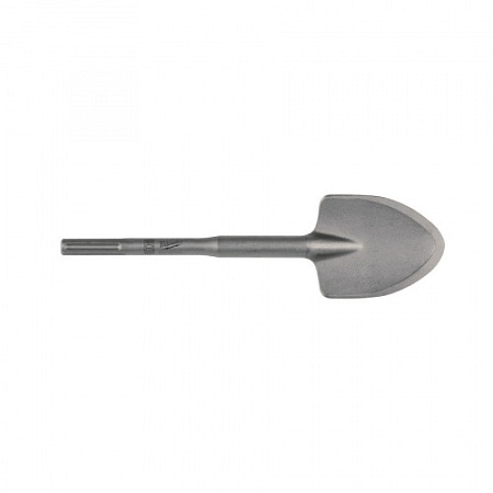Долото SDS-Max 400 x 110 Milwaukee Spade лопаточное – анонс, характеристики, 
