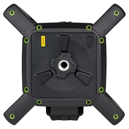 Ротационный нивелир RGK SP-610G (751834) RGK – анонс, характеристики, 