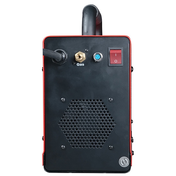 Сварочный инвертор FUBAG INTIG 180 DC PULSE – купить в , подробное изображение 
