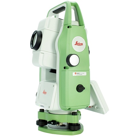 Тахеометр Leica TS07 R500 Arctic (5quot) (868861) LEICA – анонс, характеристики, 