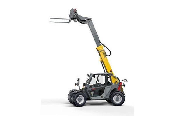 Телескопический погрузчик Wacker Neuson TH 522 3 &#8381;