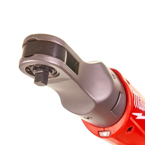 Подробнее фото описание - гайковерт milwaukee m12 fuel fir 38-201b 3/8&quot;