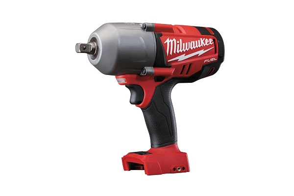 Акция milwaukee m18 chiwp12-0 fuel гайковерт импульсный
