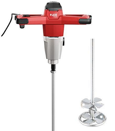 Акции и распродажа односкоростной миксер flex mxe 1200 230/cee+sr2 140