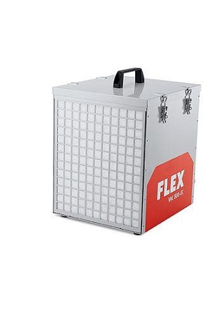 Промышленный воздухоочиститель FLEX VAC 800-EC; цена 185&nbsp;800 &#8381;