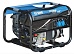 Бесплатные фото электрогенератор sdmo technic 4500 avr