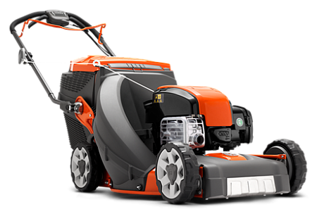 Husqvarna LC 353V Газонокосилка бензиновая; цена 