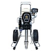 Окрасочный аппарат бензиновым двигателем Schtaer Jupiter 10GL – купить в , подробное изображение 
