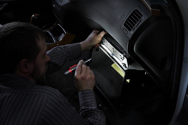 Детальное изображение : фонарь milwaukee ipl -led