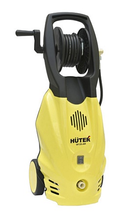 Мойка Huter W135-AR Huter; цена 12&nbsp;390 &#8381;
