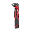 Детальное изображение : milwaukee c12rad -0 дрель