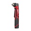 Детальное изображение : milwaukee c12rad -0 дрель