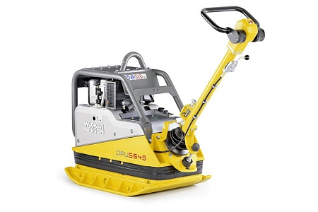 Акции и скидки в магазине виброплита дизельная wacker neuson dpu 5545h с реверсом