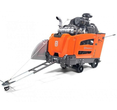 Швонарезчик Husqvarna FS7000D новое в магазине tool-24.ru