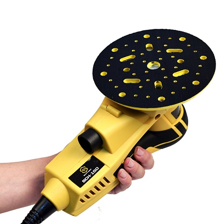 Акции и распродажа шлифовальная машинка schtaer sch-150-2.5