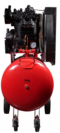 Компрессор FUBAG DCF-1300/270 CT11 – анонс, характеристики, 