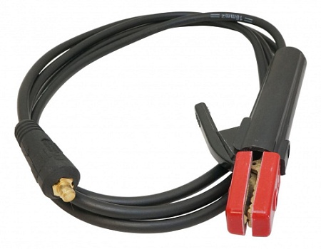 Электрододержатель FUBAG 2DX25 16мм – анонс, характеристики, 
