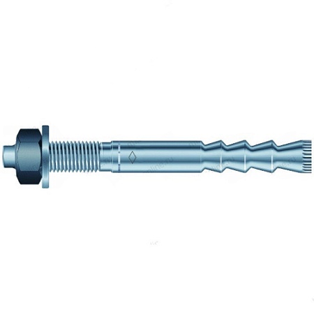 Шпилька МКТ VMZ-A 100 M12-100/220 новое в магазине tool-24.ru