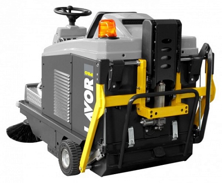 Lavor PRO Подметальная машина SWL R1000 ST BIN-UP; цена 2&nbsp;099&nbsp;990 &#8381;