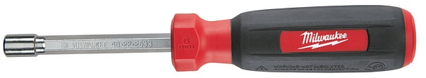 Milwaukee HOLLOWCORE 6мм Магнитная отвертка : 2&nbsp;160 &#8381; 