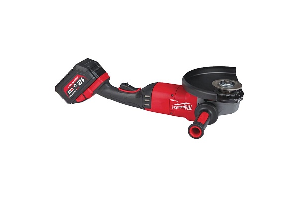 Детальное изображение : ушм milwaukee m18 flag230xpdb-121c