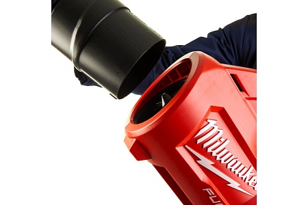 Аккумуляторная воздуходувка MILWAUKEE M18 CBL-0 FUEL; цена 18&nbsp;821 &#8381;