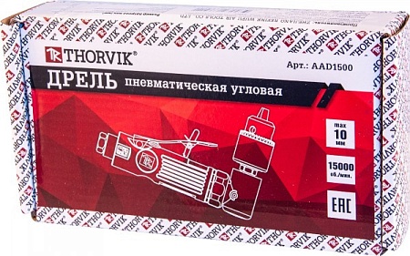 Акции и скидки в магазине дрель пневматическая thorvik aad1500