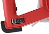 Детальное изображение : односкоростной миксер flex mxe 1200 230/cee+wr3r 140